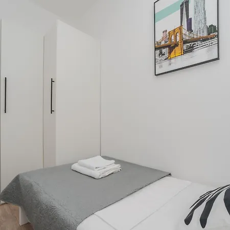 Plantosar Apartmán Vir