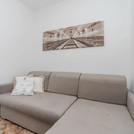 Apartmán Plantosar Vir